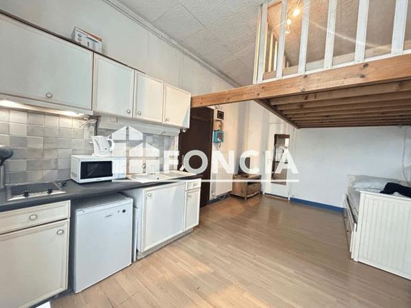À vendre Studio 19 m² - ÉTampes 91150