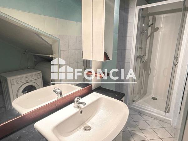 À vendre Studio 19 m² - ÉTampes 91150