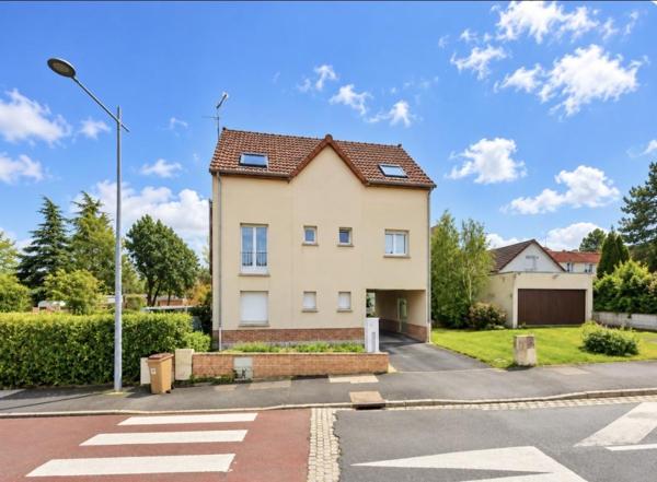 Achat 2 Pieces 33 80000 Amiens sts5933