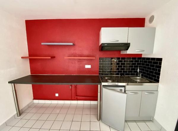 Achat 2 Pieces 33 80000 Amiens sts5933