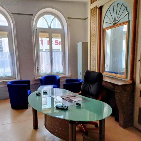 Location - Fonds et/ou murs commerciaux Boulogne-sur-Mer 62200 58 m 2