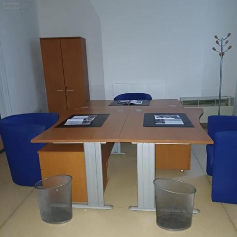 Location - Fonds et/ou murs commerciaux Boulogne-sur-Mer 62200 58 m 2