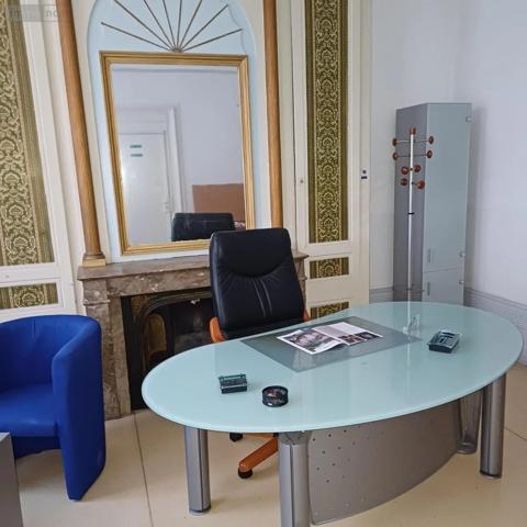 Location - Fonds et/ou murs commerciaux Boulogne-sur-Mer 62200 58 m 2