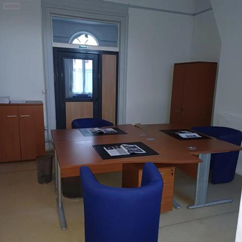 Location - Fonds et/ou murs commerciaux Boulogne-sur-Mer 62200 58 m 2