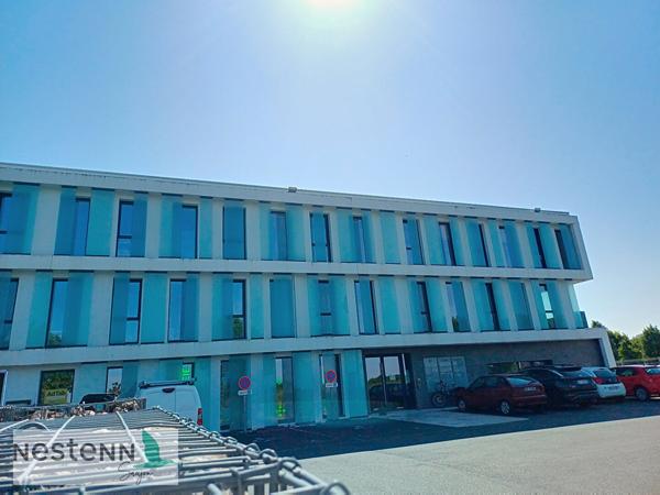 Bureaux professions libérales