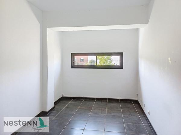 Bureaux professions libérales