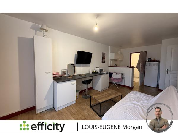 Immeuble 10 pièces - 150 m²