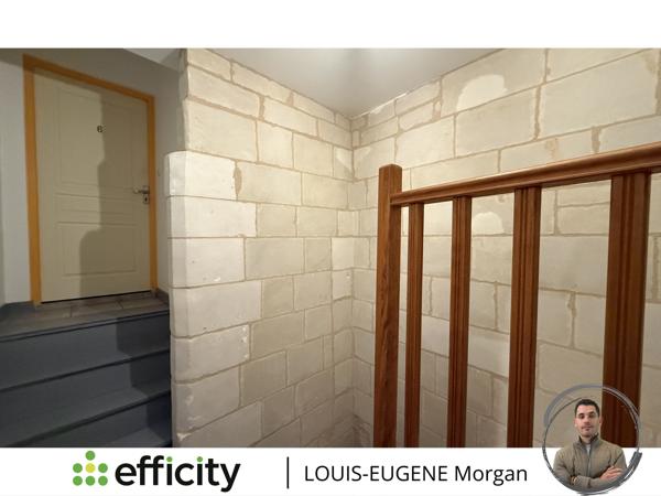 Immeuble 10 pièces - 150 m²