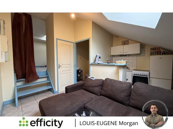 Immeuble 10 pièces - 150 m²