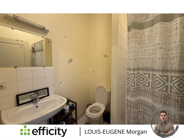 Immeuble 10 pièces - 150 m²