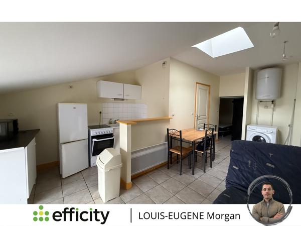 Immeuble 10 pièces - 150 m²