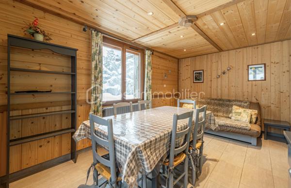 Appartement de 42,47 m²