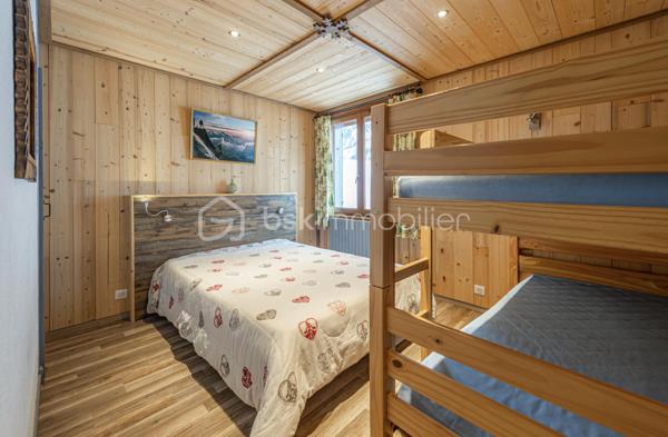 Appartement de 42,47 m²