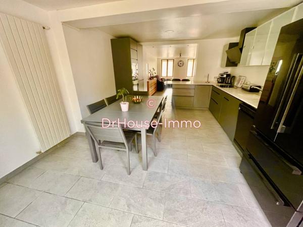 Maison à vendre 4 pièces de 123 m²