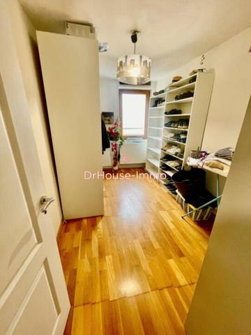 Maison à vendre 4 pièces de 123 m²