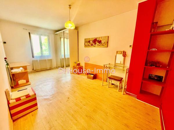 Maison à vendre 4 pièces de 123 m²
