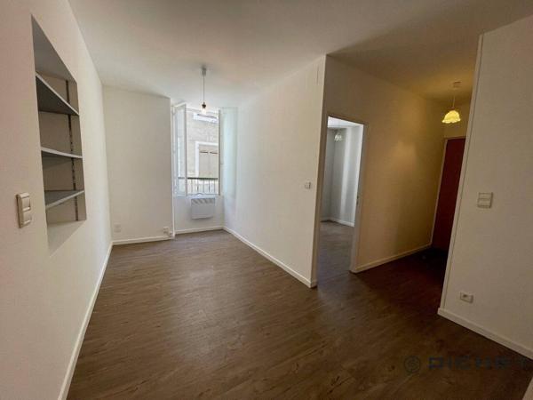 Appartement 2 pièces 33 m² PAU - 64000