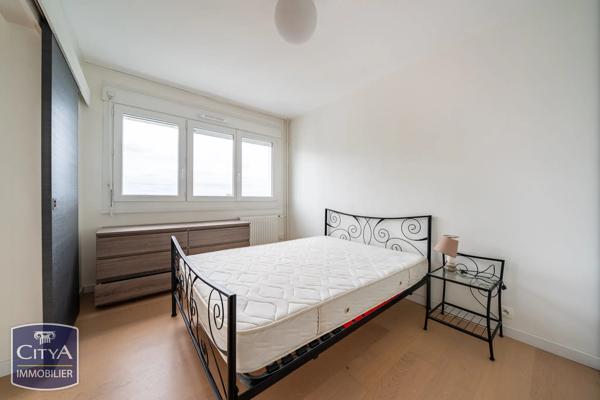 Appartement à vendre 2 pièces 47.32m² Nantes (44200)