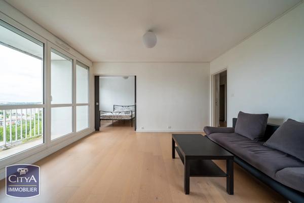 Appartement à vendre 2 pièces 47.32m² Nantes (44200)