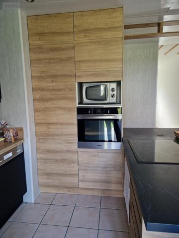 Maison à louer à Gouzeaucourt dans le Nord (59231), ref : 59098-L586