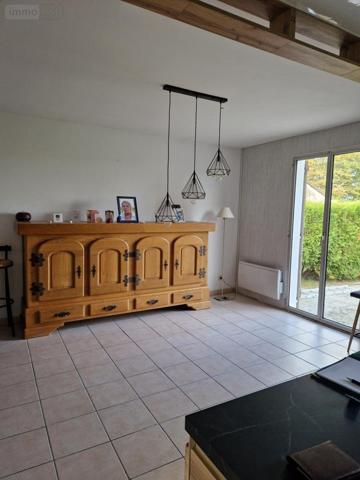 Maison à louer à Gouzeaucourt dans le Nord (59231), ref : 59098-L586