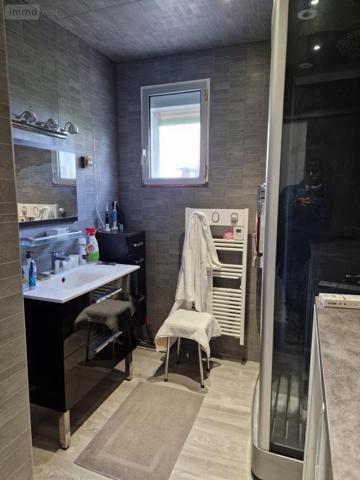 Maison à louer à Gouzeaucourt dans le Nord (59231), ref : 59098-L586