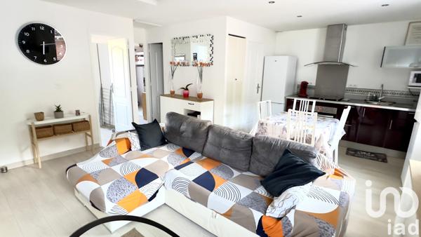 Appartement à vendre 3 pièces 50 m² Solliès-Toucas