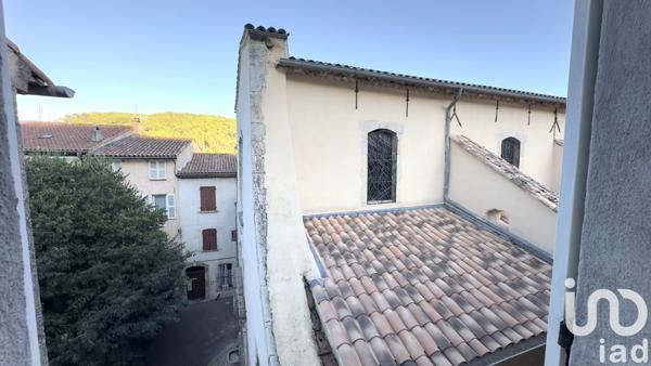 Appartement à vendre 3 pièces 50 m² Solliès-Toucas