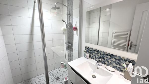 Appartement à vendre 3 pièces 50 m² Solliès-Toucas