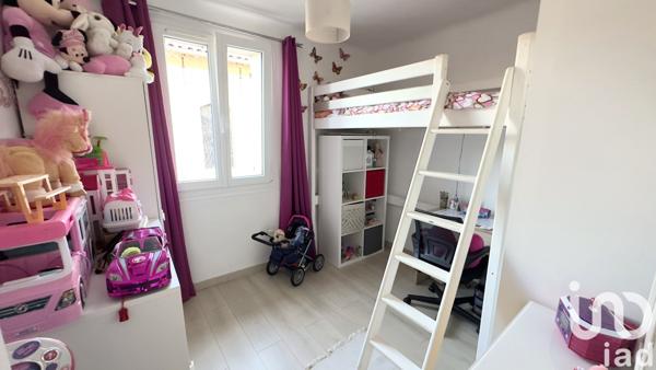 Appartement à vendre 3 pièces 50 m² Solliès-Toucas