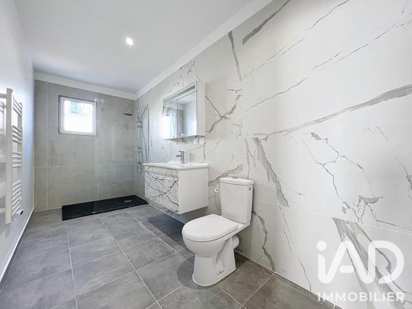 Location appartement 3 pièces 77 m² Oraison