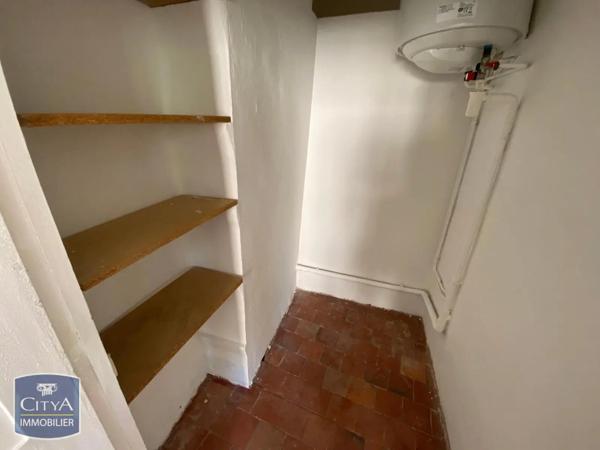 Appartement à louer 2 pièces 43.04m² La Valette-du-Var (83160)