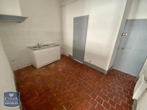 Appartement à louer 2 pièces 43.04m² La Valette-du-Var (83160)