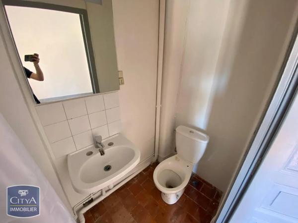 Appartement à louer 2 pièces 43.04m² La Valette-du-Var (83160)