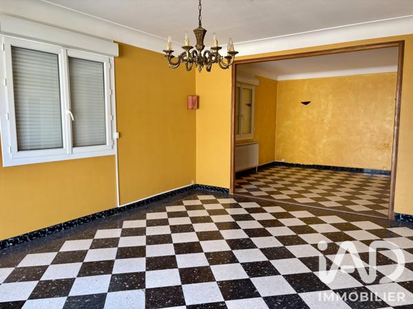 Maison à vendre 6 pièces 160 m² Sorgues
