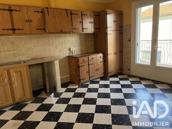 Maison à vendre 6 pièces 160 m² Sorgues