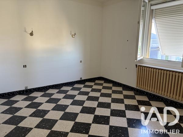 Maison à vendre 6 pièces 160 m² Sorgues
