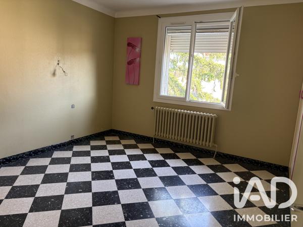 Maison à vendre 6 pièces 160 m² Sorgues