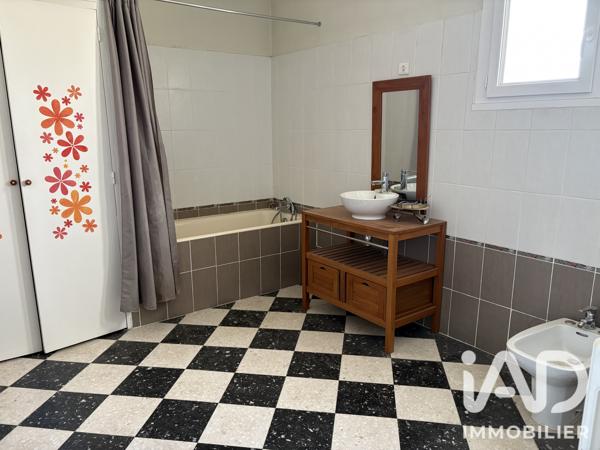 Maison à vendre 6 pièces 160 m² Sorgues