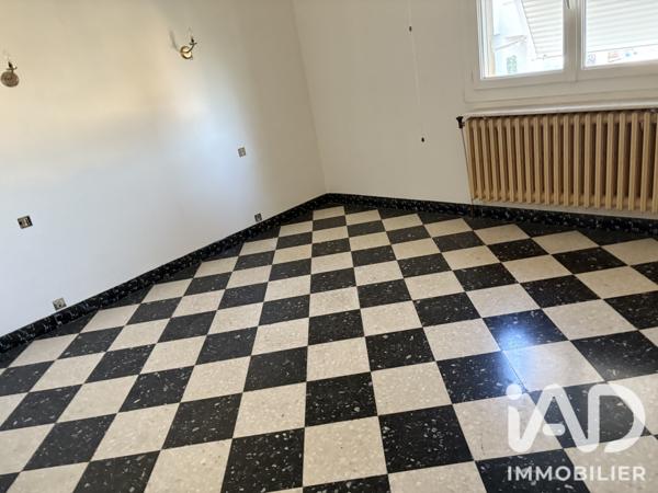 Maison à vendre 6 pièces 160 m² Sorgues