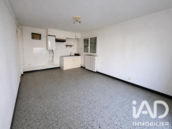 Maison à vendre 6 pièces 160 m² Sorgues