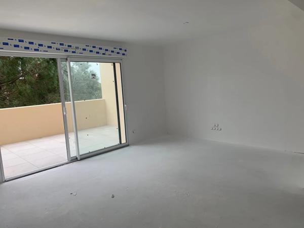 Location Appartement 3 pièces 66 m2 à Perpignan