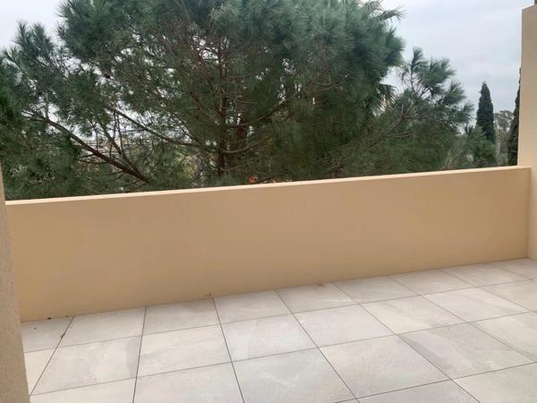 Location Appartement 3 pièces 66 m2 à Perpignan