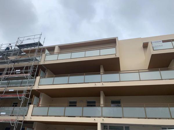 Location Appartement 3 pièces 66 m2 à Perpignan