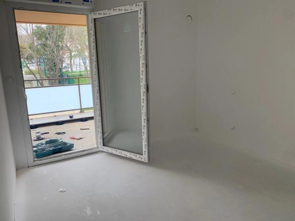 Location Appartement 3 pièces 66 m2 à Perpignan