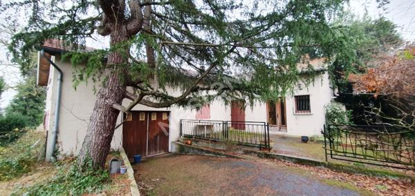 A VENDRE - MAISON - SAINT-OUEN-L AUMONE