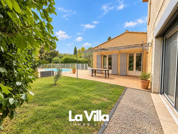 Maison 4 pièce(s) 110 m2
