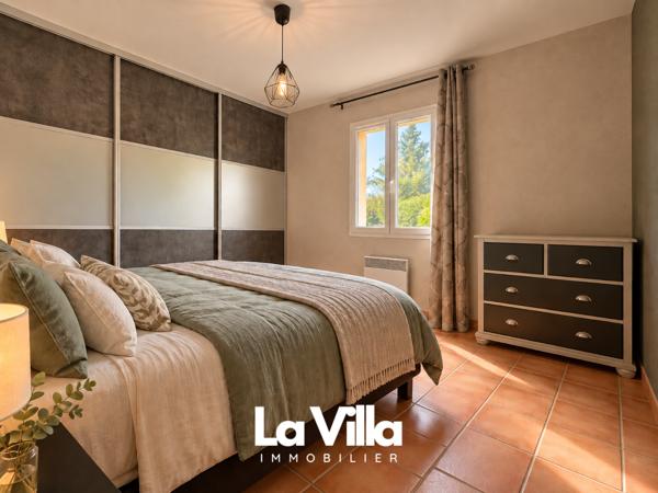 Maison 4 pièce(s) 110 m2