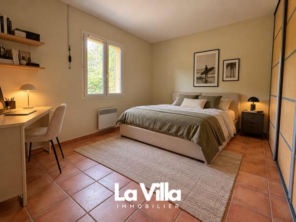 Maison 4 pièce(s) 110 m2