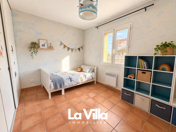 Maison 4 pièce(s) 110 m2
